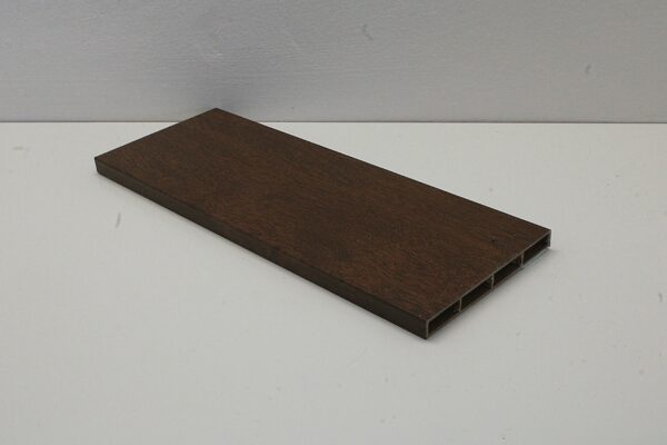 Coprifilo camerato in PVC - immagine 2