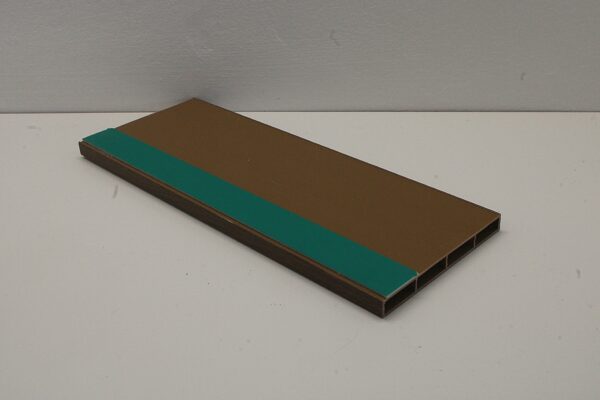 Coprifilo camerato in PVC - immagine 14