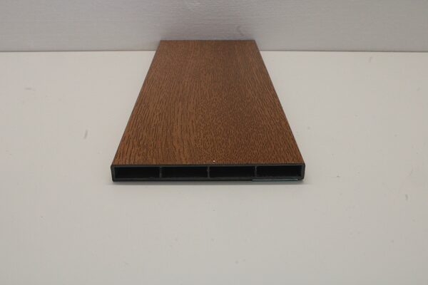 Coprifilo camerato in PVC - immagine 12