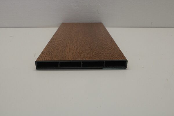 Coprifilo camerato in PVC - immagine 11