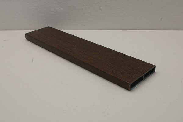 Coprifilo camerato in PVC - immagine 9