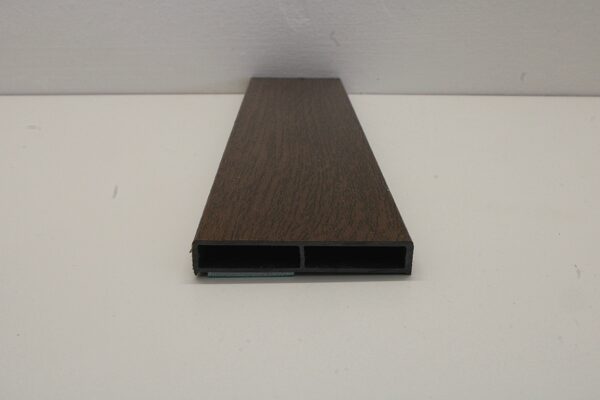 Coprifilo camerato in PVC - immagine 8