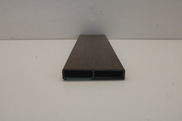 Coprifilo camerato in PVC - immagine 7