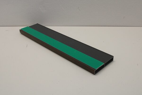 Coprifilo camerato in PVC - immagine 6
