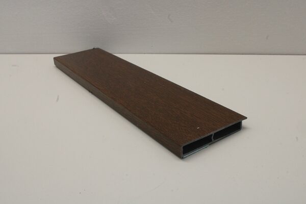 Coprifilo camerato in PVC - immagine 5