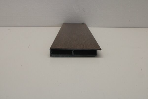 Coprifilo camerato in PVC - immagine 4