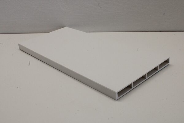 Coprifilo camerato in PVC