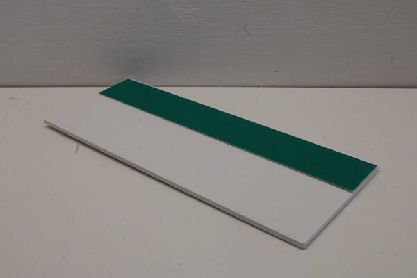 Coprifilo piatto in PVC - immagine 3
