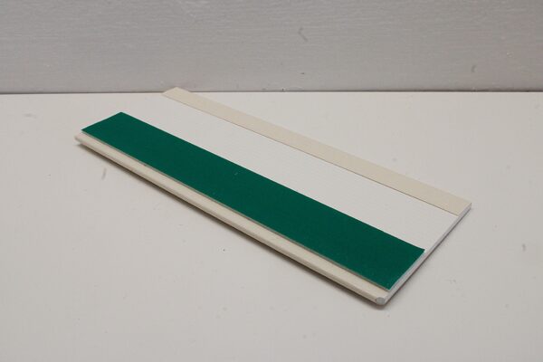 Coprifilo piatto in PVC - immagine 11