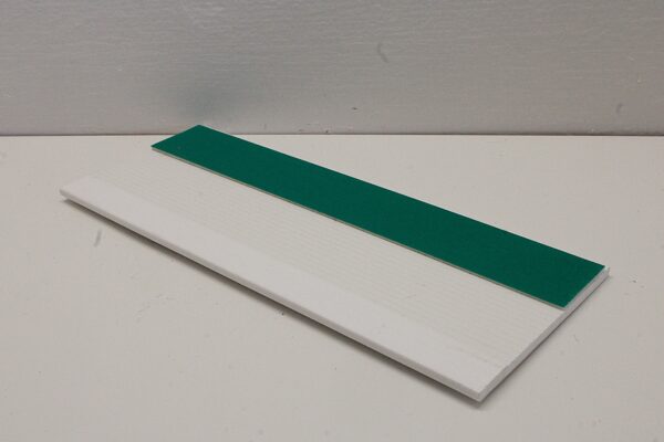 Coprifilo piatto in PVC - immagine 17