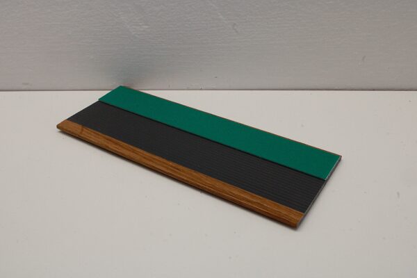 Coprifilo piatto in PVC - immagine 21