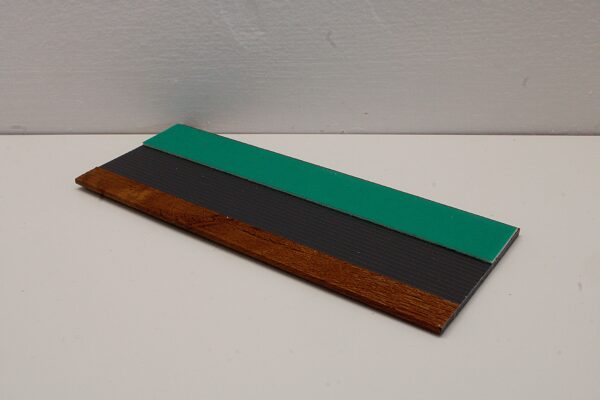 Coprifilo piatto in PVC - immagine 23
